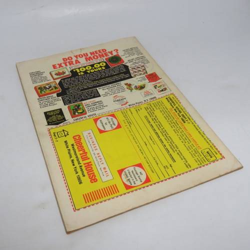Archie Series Little Archie no 89