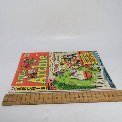 Archie Series Little Archie no 89