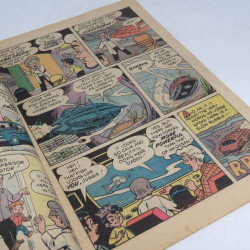 Archie Series Little Archie no 89
