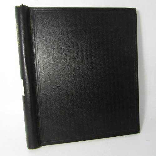Album with about 700 stamps from Bophuthatswana, Botswana, Ciskei, Transkei, Venda