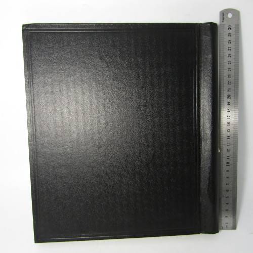 Album with about 700 stamps from Bophuthatswana, Botswana, Ciskei, Transkei, Venda