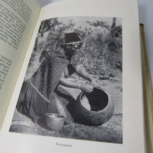 The Social System of the Zulus by Eileen Jensen Krige - 1965 edition
