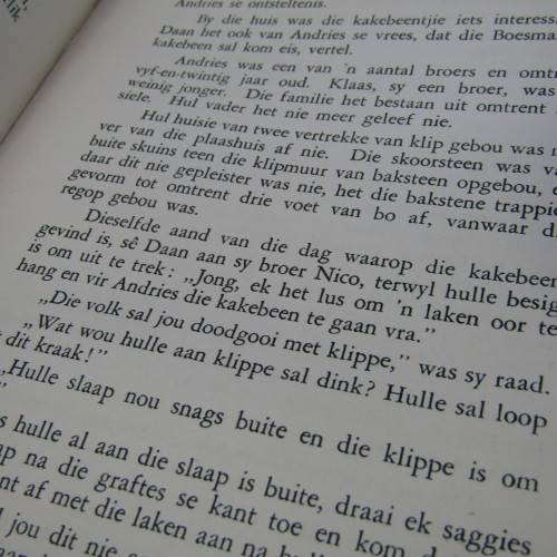 Rooikrans se Seuns - JW Barnardt - 1944