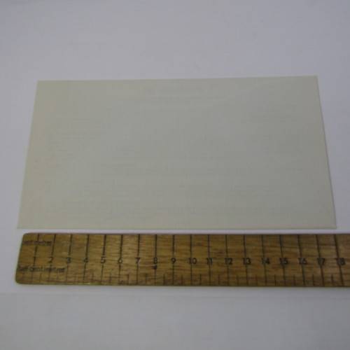 Lot of 20 South Africa First Day Covers - unaddressed