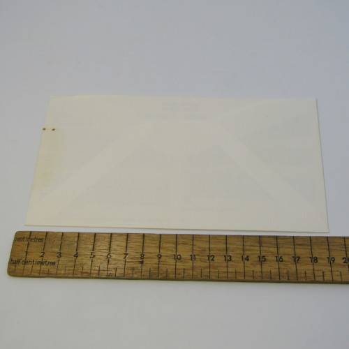 Lot of 19 Postal items with uniforms