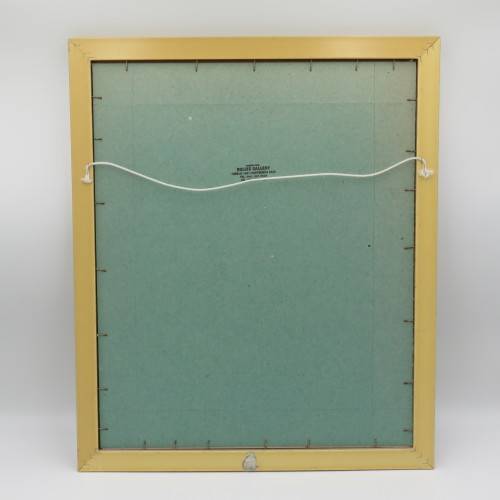 Sonja Meyer Painting Framed