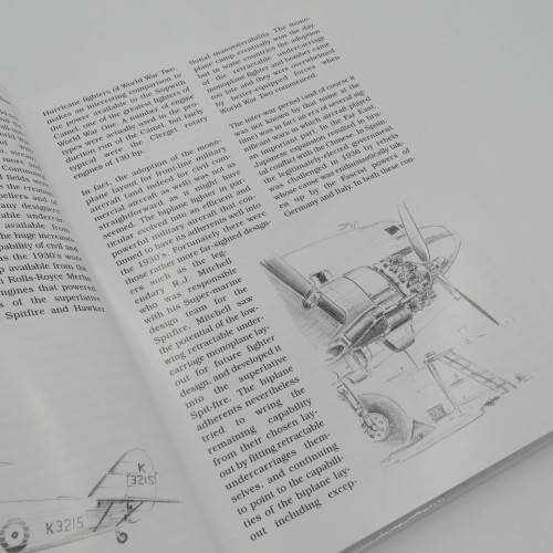 The Complete Encyclopedia of Flight 1848-1939