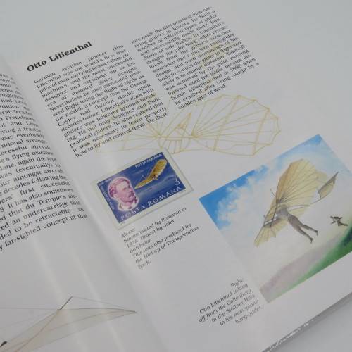 The Complete Encyclopedia of Flight 1848-1939