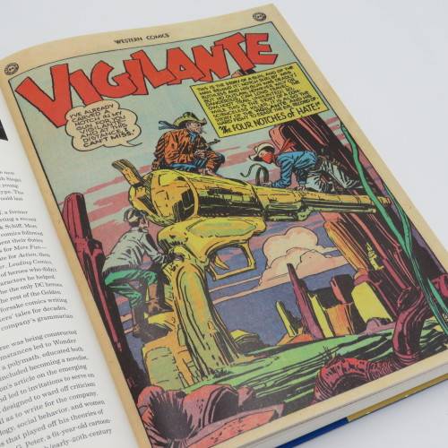 The Golden Age of DC Comics 1935-1956 by Paul Levitz