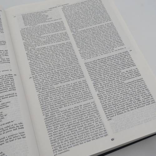 Spirit of Prophecy Volume 1 to Volume 3