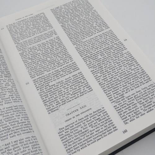 Spirit of Prophecy Volume 1 to Volume 3