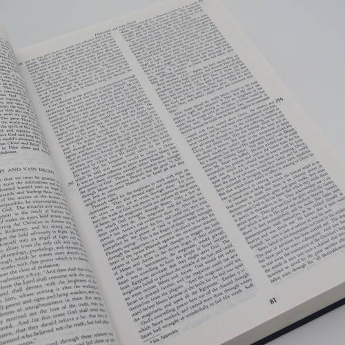 Spirit of Prophecy Volume 1 to Volume 3