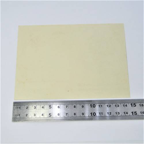 1938/39 German Winterhilfswerk postcard - unused