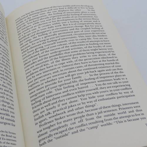 Vorster - The Man by John D`Oliveira - 1978 issue