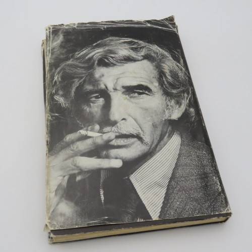 Flashpoint South Africa by Bob Hitchcock - 1977 issue