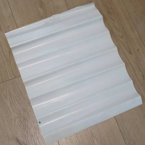 Rapport Springbok Rugby Toetskoors poster - Size 58 x 42 cm