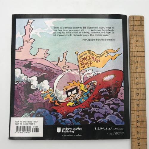 Something Under the bed drooling graphic novel