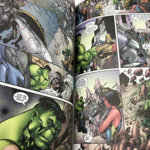 Marvel #86 - The Incredible Hulk - Planet Hulk Part 2 graphic novel