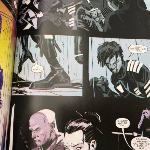 Marvel #132 - Daredevil, Chinatown graphic novel