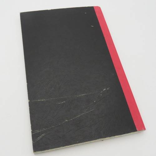 Germany Deutsches Reich book with over 550 stamps