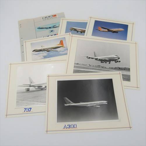 Collection of SAA / SAL photos and other items