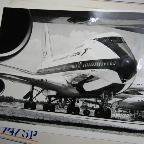 Collection of SAA / SAL photos and other items
