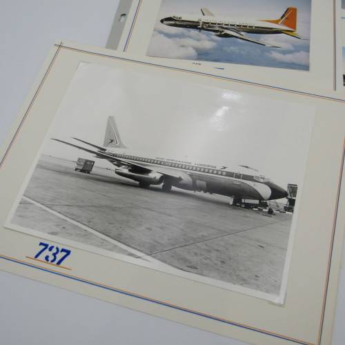 Collection of SAA / SAL photos and other items