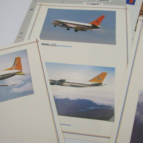 Collection of SAA / SAL photos and other items