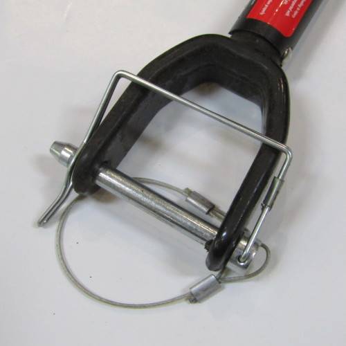 Allen Top Tube cross bar 900 B