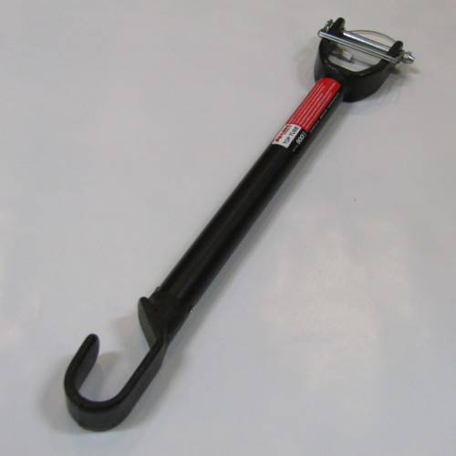 Allen Top Tube cross bar 900 B
