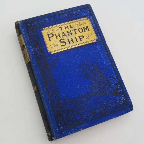 The Phantom Ship by Captain Marryat