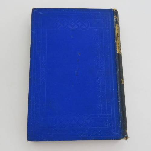 The Phantom Ship by Captain Marryat