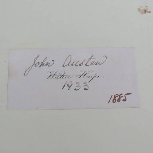 The Phantom Ship by Captain Marryat