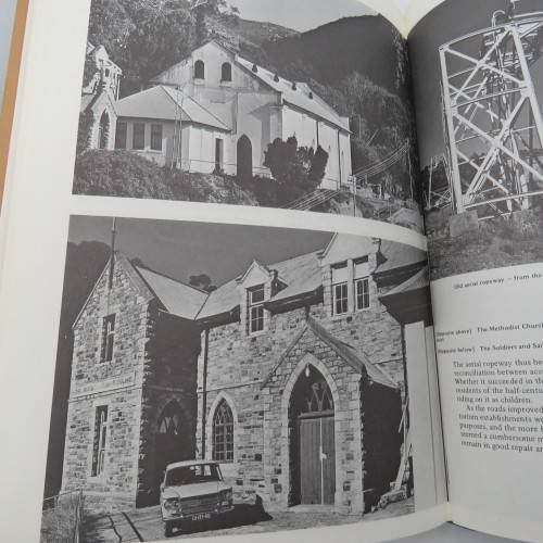 1976 Historical Simon`s Town Brock, Brock and Willis edition
