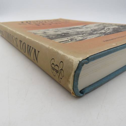 1976 Historical Simon`s Town Brock, Brock and Willis edition