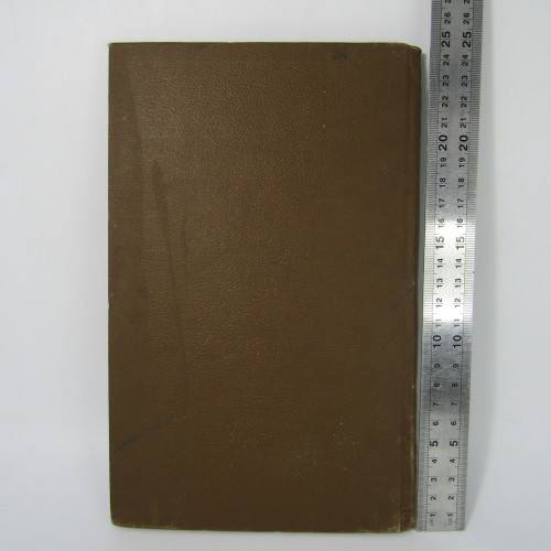Transvaal Forest Report by De Hutchins 1904 in depth discussion on types of trees