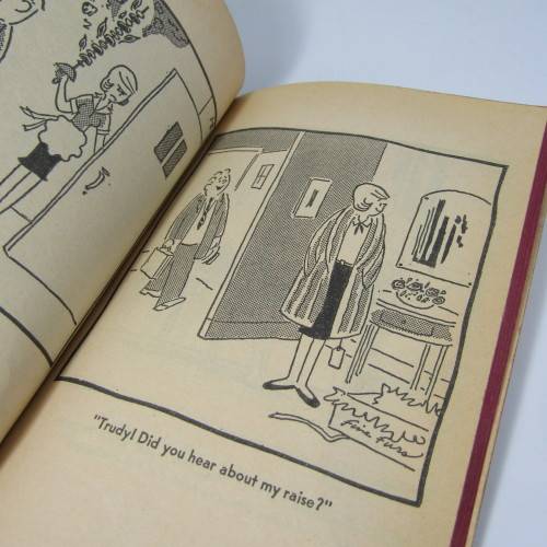 Lot of 5 vintage Comic books