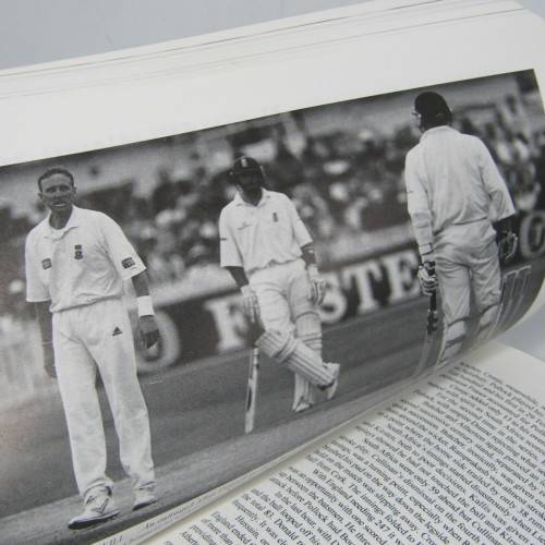 SA Cricket Annual `98 - Colin Bryden
