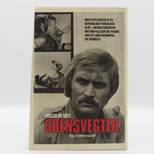 Die Wit Tier photo comic book no. 90 - very good condition