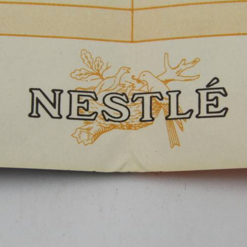 Nestle - Opgawe van Baba se ontwikkeling
