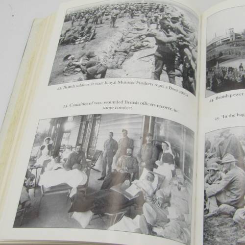 The Boer War by Denis Judd and Keith Surridge