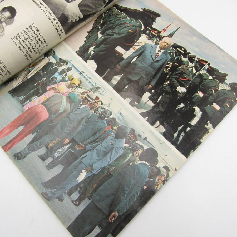 Huisgenoot 29 April 1977