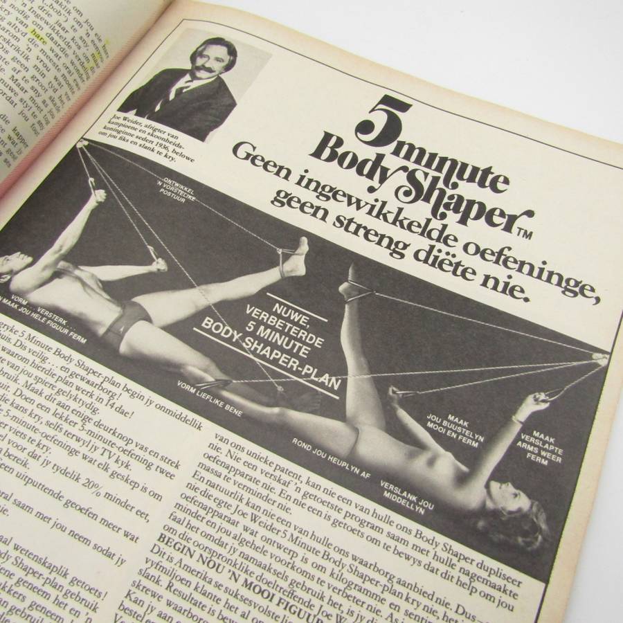 Huisgenoot 29 April 1977