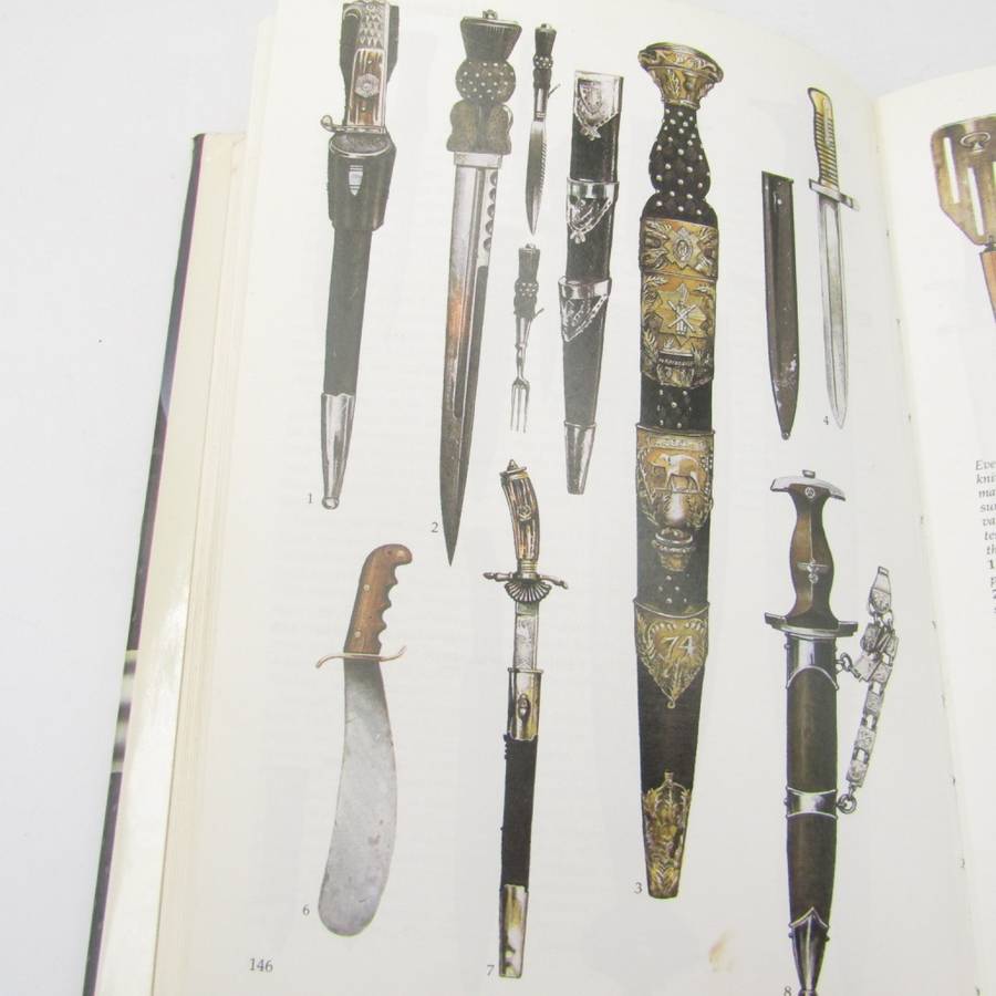 Phaidon guide to Antique weapons and Armour by Robert Wilkinson-Latham
