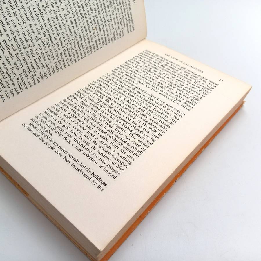 Harbours of Memory by Lawrence G. Green 1969 first edition