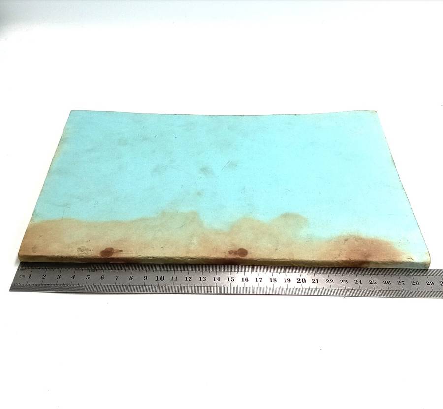 Suid-Afrikaanse Polisie handleiding - Basiese Opleiding - Gesindheid