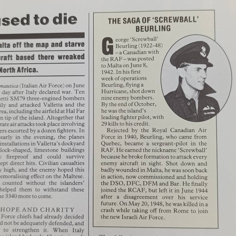 The World at Arms - The Reader's Digest Illustrated History of World War 2