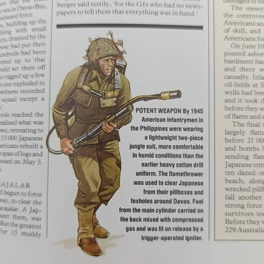 The World at Arms - The Reader's Digest Illustrated History of World War 2