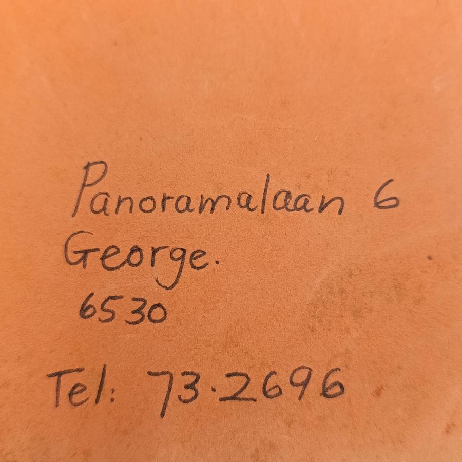 Pair of FAK Sangbundels - Old and New version