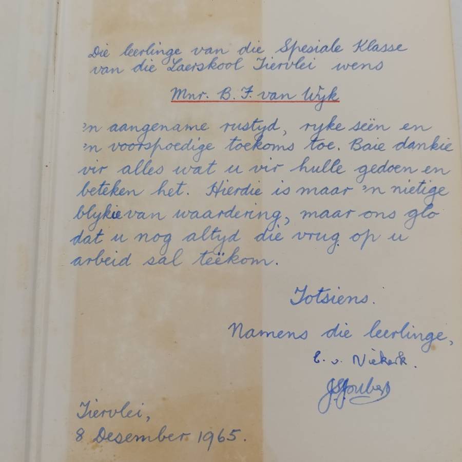 Dawie 1946-1964 - Bloemlesing uit die geskrifte van Die Burger se Politieke Kommentator